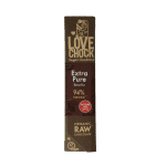 Lovechock Extra pure 94% bio