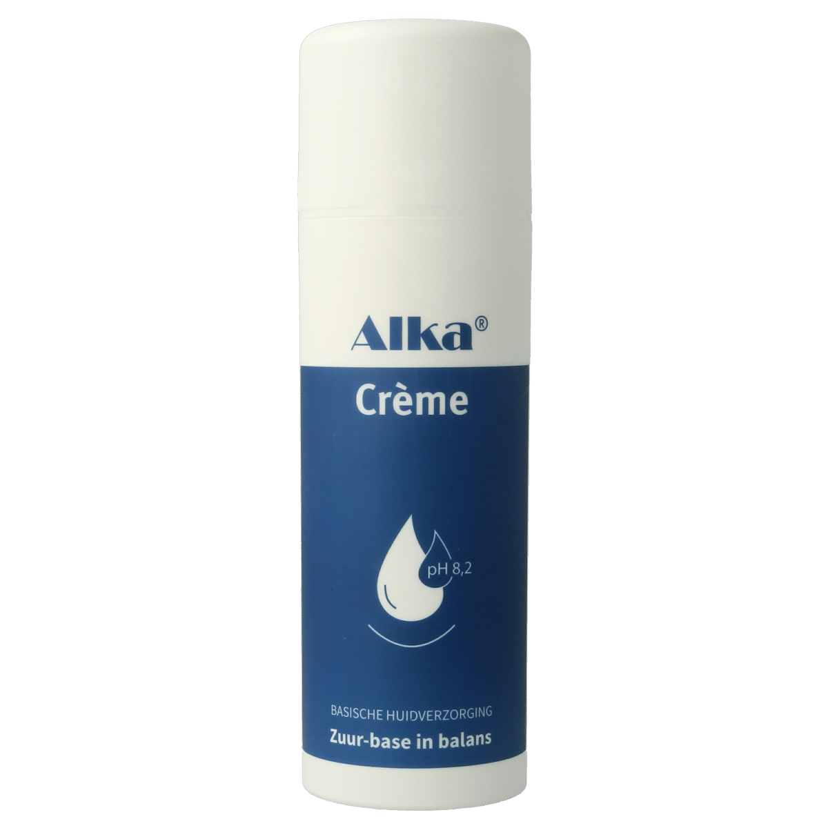 8718546780042_A1N1.png Alka Basische creme - Afbeelding 1