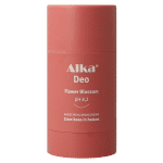 Alka Deodorant flower blossom