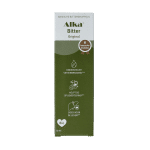 Alka Bitter original bio
