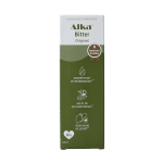 Alka Bitter original bio