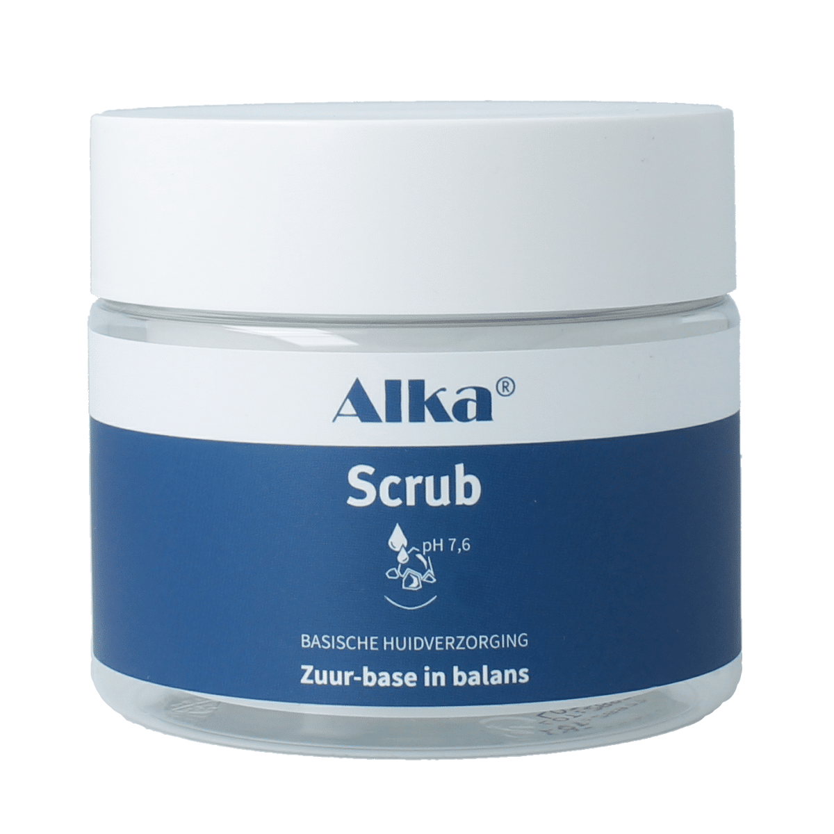 8718546785009_A1N1.png Alka Scrub - Afbeelding 1