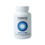 Intoleran Once a day