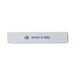 Intoleran Once a day - Afbeelding 2