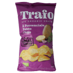 Trafo Chips provencal bio