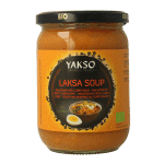 Yakso Laksa bio
