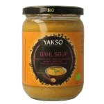 Yakso Dahl bio