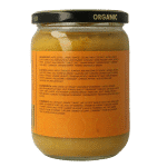 Yakso Dahl bio - Afbeelding 4