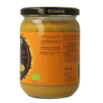 Yakso Dahl bio - Afbeelding 2