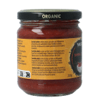 Yakso Sambal oelek bio - Afbeelding 4