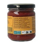 Yakso Sambal oelek bio - Afbeelding 3