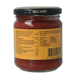 Yakso Sambal oelek bio - Afbeelding 2