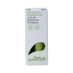 Greenhub  Bergamot etherische olie