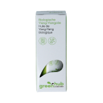 Greenhub  Ylang ylang etherische olie bio