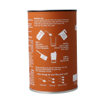 Chikko Not coffee chai latte bio - Afbeelding 3