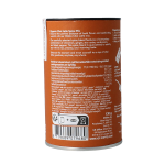 Chikko Not coffee chai latte bio - Afbeelding 2
