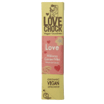 Lovechock Love hibiscus cacao nibs bio