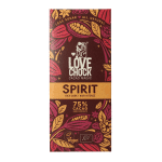 Lovechock Spirit rich dark bio