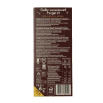 Lovechock Soul caramel sea salt bio - Afbeelding 2