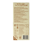Lovechock Bliss smooth delight bio - Afbeelding 2