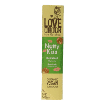 Lovechock Nutty kiss bio