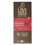 Lovechock Dark & dates bio