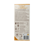 Lovechock Ginger orange bio - Afbeelding 2