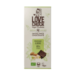 Lovechock Pistache almond bio