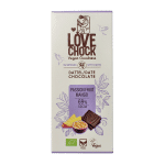 Lovechock Passionfruit mango bio