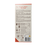Lovechock Dark chocolate bio - Afbeelding 2
