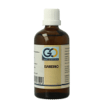 GO Bambino bio
