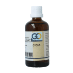 GO Cyclo bio