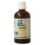 GO Detoxico bio