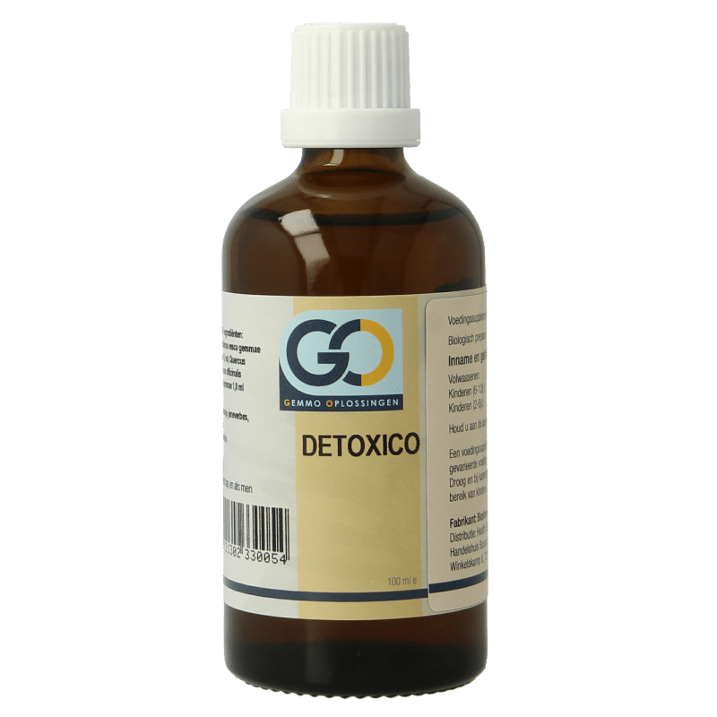8721302330054_A1N1.png GO Detoxico bio - Afbeelding 1