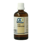 GO Acer campestris bio
