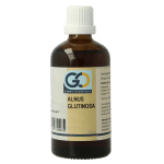GO Alnus glultinosa bio