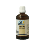 GO Carpinus betulus bio
