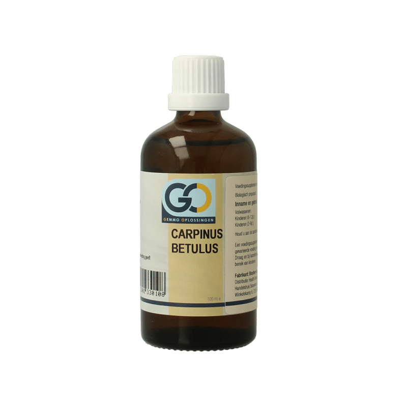 8721302330108_A1N1.png GO Carpinus betulus bio - Afbeelding 1