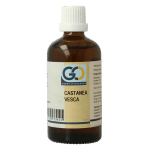 GO Castanea vesca bio