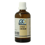 GO Citrus limonum bio