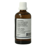 GO Citrus limonum bio - Afbeelding 2