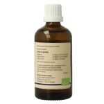GO Citrus limonum bio - Afbeelding 3