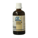 GO Equisetum arvense bio