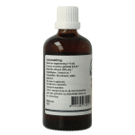 GO Fraxinus excelsior bio - Afbeelding 2