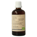 GO Fraxinus excelsior bio - Afbeelding 3