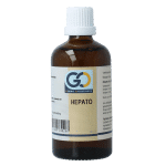 GO Hepato bio