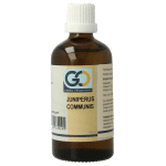 GO Juniperus communis bio