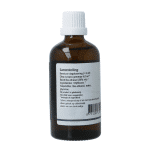 GO Olea Europea bio - Afbeelding 2