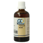 GO Populus nigra bio