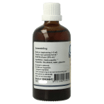 GO Populus nigra bio - Afbeelding 2